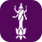Dhanlaxmi Bank logo