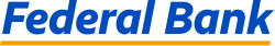 Federal Bank logo