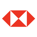 Hongkong & Shanghai Banking Corporation logo