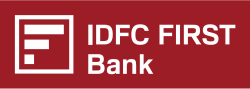 IDFC FIRST Bank logo