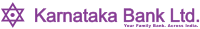 Karnataka Bank logo