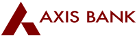 Axis Bank logo